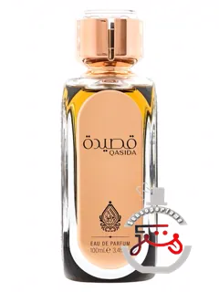قصیده برنز خانه عطرها | qasida bronze house of perfumes